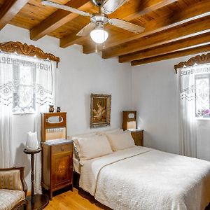 Deluxe Zimmer mit Kingsize-Bett